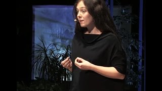 Jak w jedną noc znaleźć sens życia i pójść swoją drogą  Natalia Bażowska  TEDxKatowice [upl. by Naesar]