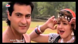 Are O Shehri Babu Mamta Kulkarni Chhupa Rustam A Musical Thriller 2001 [upl. by Wedurn]