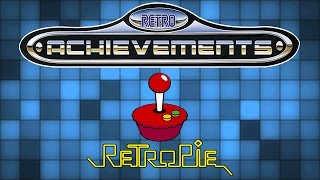 How To Enable RetroAchievements In RetroPie [upl. by Ganny]