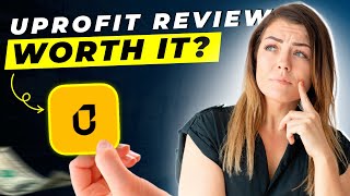 Uprofit Review 2025  Pros and Cons  Detailed Overview [upl. by Ahsiet849]