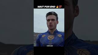 Makkarari full screen status 🔥💯 WhatsApp status ytshorts shorts makkari avengers [upl. by Erena]