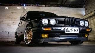 Project BMW E30 318is [upl. by Ettenrahs]