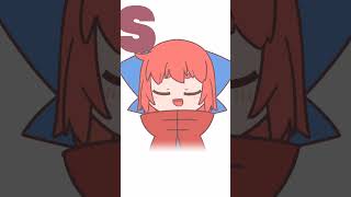 SNUFFY  ANIMATION MEME TOUHOU [upl. by Schram]