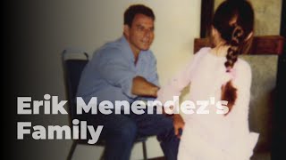 How Erik Menendez Became a Husband and Father in Prison  The Menendez Brothers [upl. by Iolande]