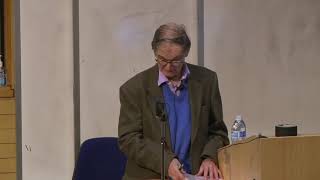 Sir Roger Penrose New Cosmological View of Dark Matter which Strangely and Slowly Decays [upl. by Atterahs]