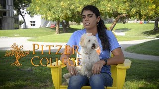 Pitzer Core Value  Intercultural Understanding [upl. by Aleahs]