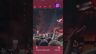 Foo Fighters  Hero Live concerts livemusic foofighters [upl. by Austina]