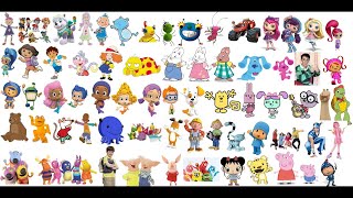 Guess The 2000s Educational Cartoon Theme Song [upl. by Stallworth]