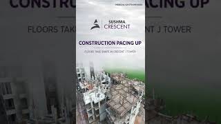 Sushma Group Building Today Tomorrow [upl. by Norman]