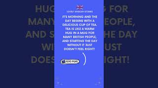 Learn English Through Story  Snippet from Everyday Life B1  B2 Story learnenglishthroughstory [upl. by Hnoj]