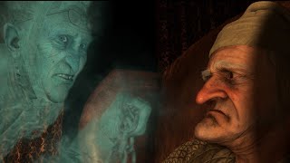 A Christmas Carol Full Movie Fact amp Review  Jim Carrey  Gary Oldman [upl. by Standing529]