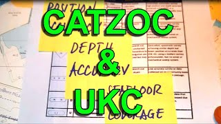 VT013 CATZOC amp UKC [upl. by Gladstone978]