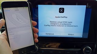 CarPlay missing in iPhone settings fix [upl. by Namara]