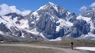 Die 5 spektakulärsten MountainbikeTouren der Alpen [upl. by Chauncey]