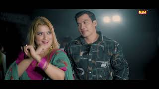 Jailor Deepak Sharma  Piya Ji Teri Jail Karaungi Official Video  Maahie Sharma  New Song 2024 [upl. by Hannala898]