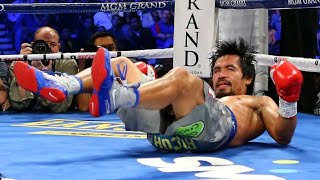 EPIC CONCLUSION  Manny Pacquiao PHILS vs Juan Manuel Márquez MEXICO IV Full Fight Highlights [upl. by Jola813]