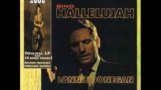 Lonnie Donegan with Miki amp Griff  Light From The Lighthouse [upl. by Smada]