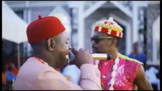 Chief Onyeze Nwa Amobi  One One B Official Video [upl. by Derinna]