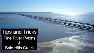 How to fish Pine River Pylons and Bald Hills Creek Tips and Tricks Wayne Groomes [upl. by Venus]