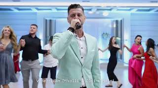 Thanas Sazo  Kolazh Popullore Dasem Ne Korce  Official Video 4K [upl. by Bowman]