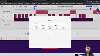 SoundTrap Tutorials Remixing by Adding Audio Effects [upl. by Adilen]