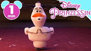 DIE EISKÖNIGIN 2 Lieblingsszene – Der Spieleabend  Disney Junior [upl. by Sakul295]