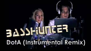 Basshunter  DotA Instumental Remix [upl. by Haroved]