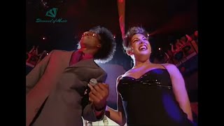 Shaft  Mucho Mambo Sway  Top of the Pops 10091999 HD [upl. by Aicargatla]