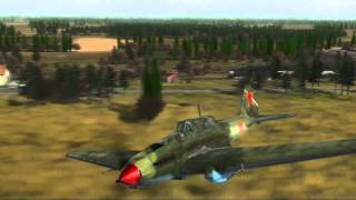 Air Conflicts Secret Wars  PS3 PEGI [upl. by Alleroif]