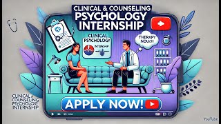 Integrated Clinical amp Counseling Psychology Program  Online amp Offline Training  Psych Shots [upl. by Anirod7]