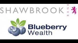 Shawbrook webinar for Blueberry Mortgages [upl. by Treharne]