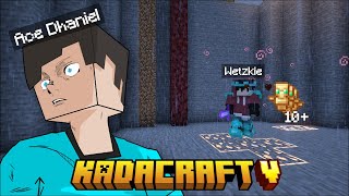 KadaCraft 5 Episode 4  PATAWAD KAIBIGAN [upl. by Fritz771]