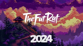 Top 30 Songs of TheFatRat 2024  Best Of TheFatRat  TheFatRat Mega Mix [upl. by Kiah943]