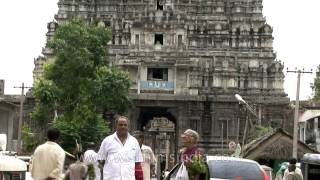 Visit the Sri Varadaraja swamy temple in Kanchipuram [upl. by Lindberg353]