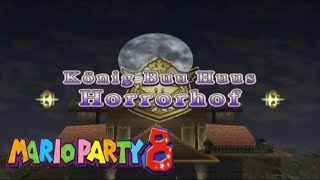 Wo geht es langMario Party 8 [upl. by Lita412]