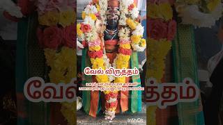 VEL VIRUTHAM veeramani raju murugan songs in tamil murugan songs tamil murugan songs murugan [upl. by Attesor]