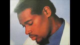 Luther Vandross  Give me the reason 1986 12quot Soul Classic [upl. by Carrol]