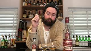 Glenfiddich 15 VS Glendronach 12 Battle of the sherried Speysides  Whisky Review  Comparison [upl. by Helga]