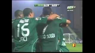 Kléber  GOLS pelo Palmeiras [upl. by Sargent20]