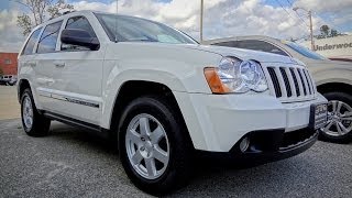 👉 2010 JEEP GRAND CHEROKEE LAREDO [upl. by Dillon]