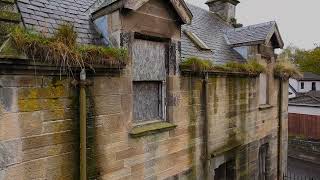 Larkhall Cemetery [upl. by Adnalue980]