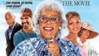 RECAP amp REVIEW Diary Of A Mad Black Woman 2005 tylerperry madea [upl. by Rovert]