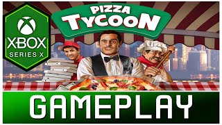 All Pizza Combos in quotPizza Factory Tycoonquot [upl. by Bartley]