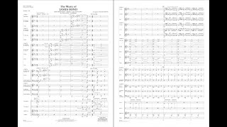 The Music of James Bond arranged by Michael Brown [upl. by Lorien959]