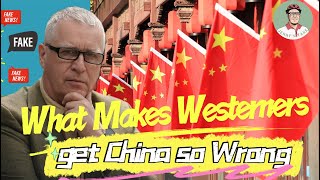 What makes Westerners get China so Wrong [upl. by Cly192]