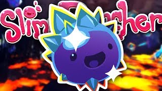 Party Slime Gordo  Slime Rancher Gameplay [upl. by Dralliw114]