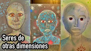 Se presentan seres de otras dimensiones [upl. by Kent381]