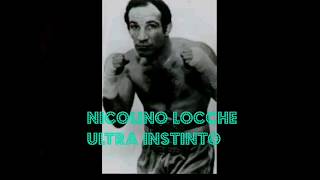 Nicolino Locche Ultra Instinto [upl. by Vaientina]