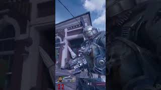 DOING ITALIAN BRONX WAY callofdutyvideos blackops6gameplay blackops6 twitchclips zombieshorts [upl. by Nairbo514]