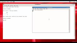 071 Oracle DBA Complete Tutorial  Revoking Object Privileges [upl. by Cock]